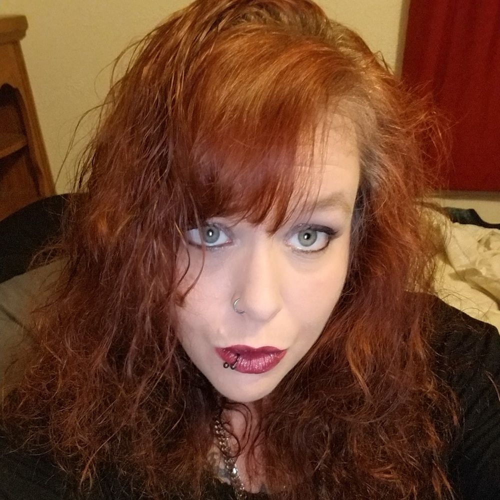 Meet your Posher, Becky